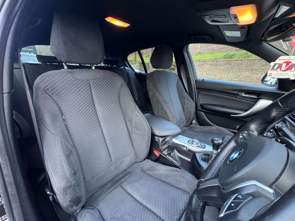 Used BMW 1 Series 2015 for sale - 77009589: Photo 15