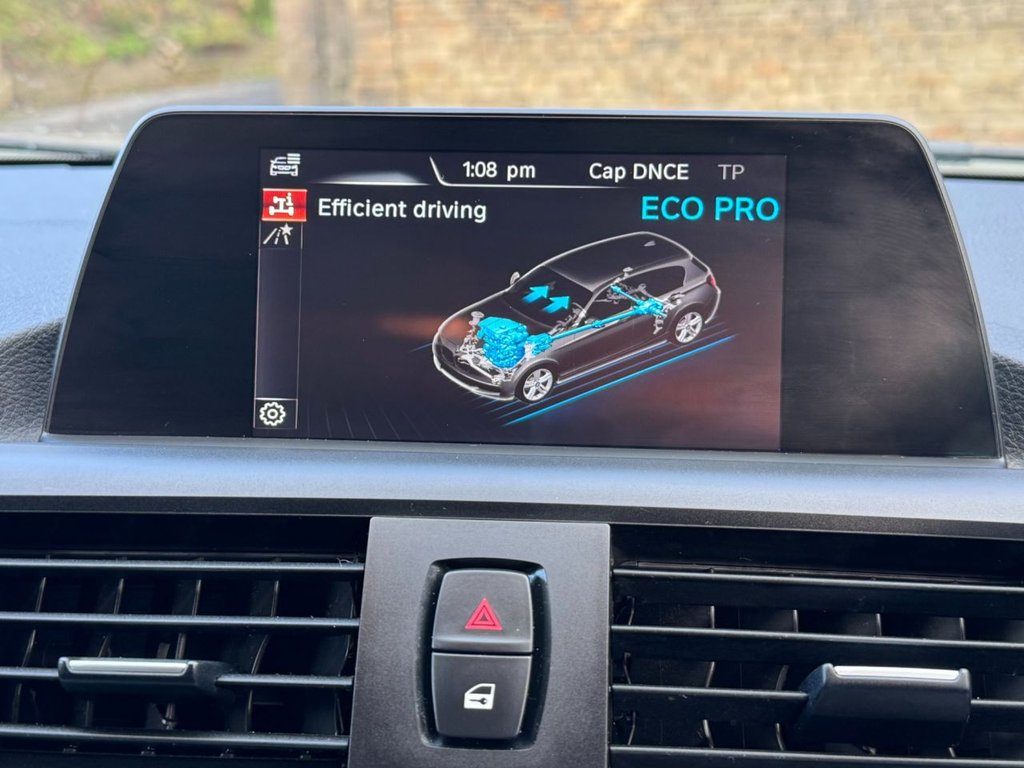 Used BMW 1 Series 2015 for sale - 77009589: Photo 21