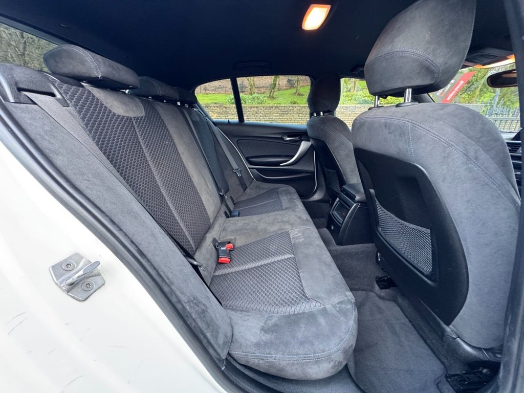 Used BMW 1 Series 2015 for sale - 77009589: Photo 23