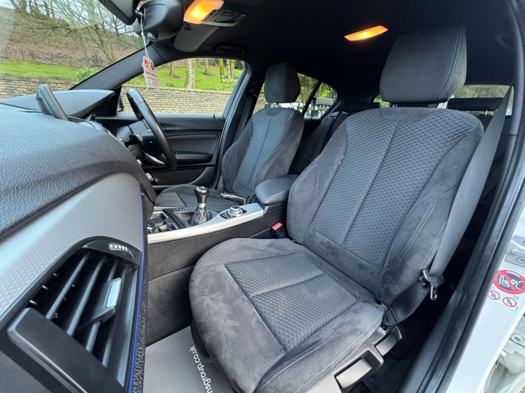 Used BMW 1 Series 2015 for sale - 77009589: Photo 26