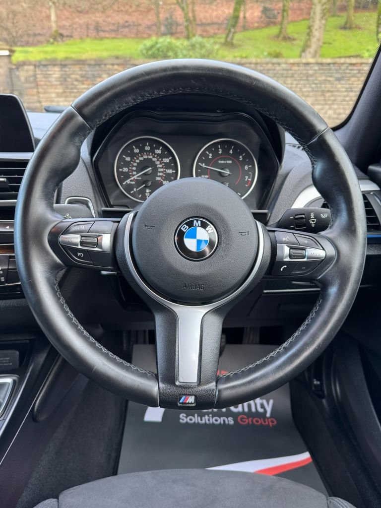 Used BMW 1 Series 2015 for sale - 77009589: Photo 30
