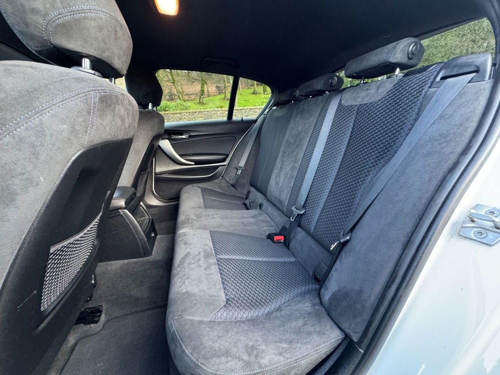 Used BMW 1 Series 2015 for sale - 77009589: Photo 34