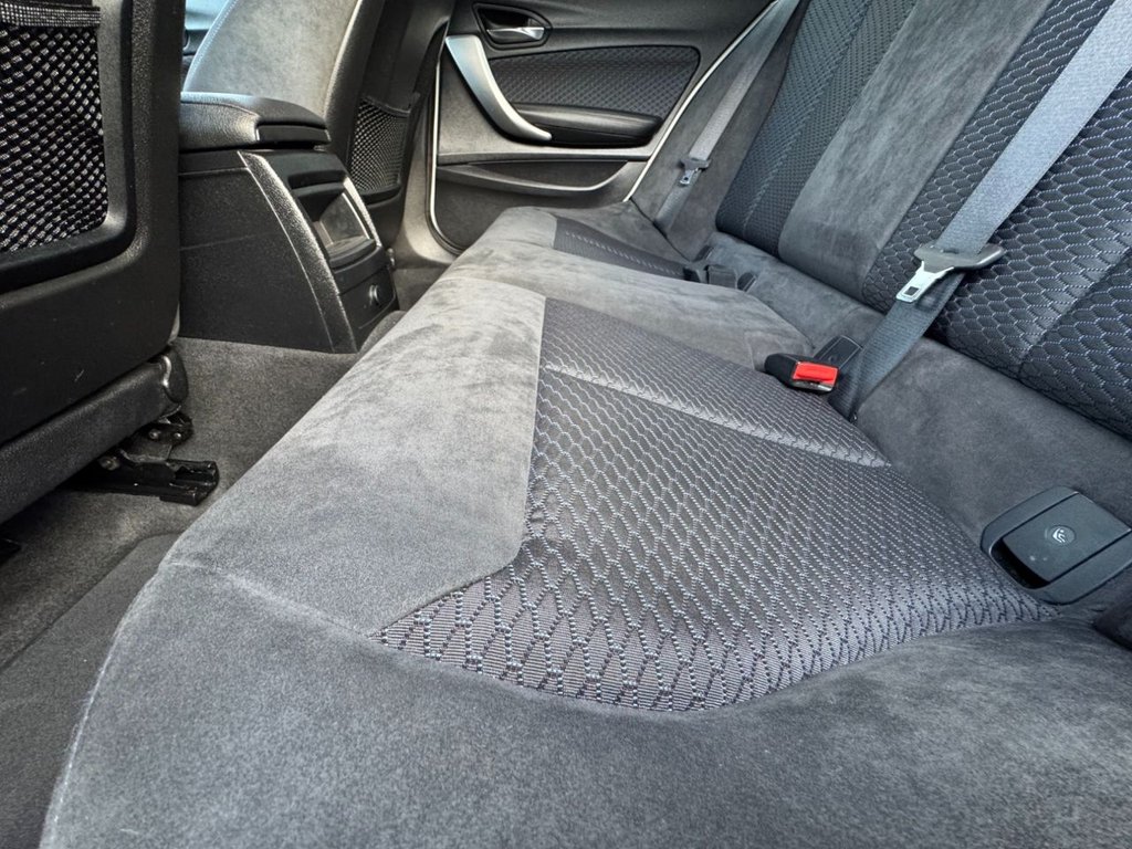 Used BMW 1 Series 2015 for sale - 77009589: Photo 37