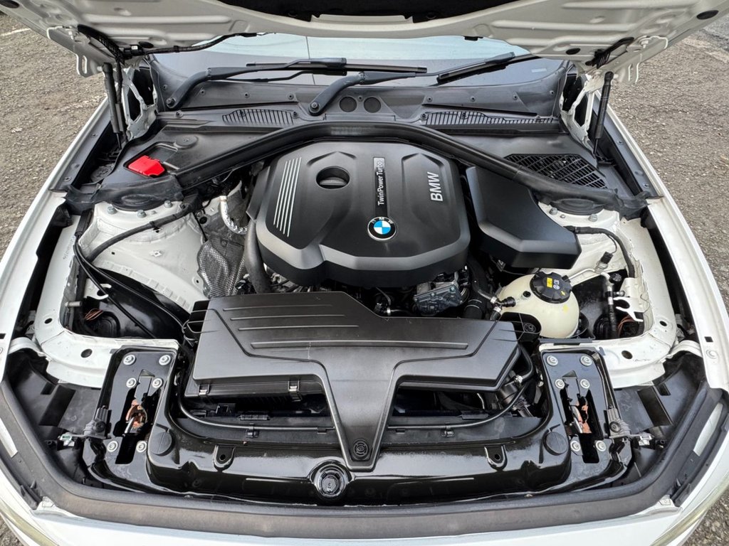 Used BMW 1 Series 2015 for sale - 77009589: Photo 38