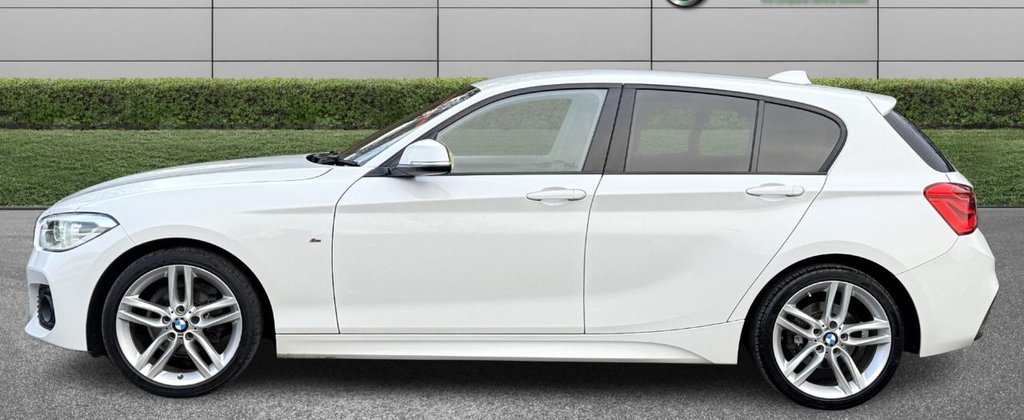 Used BMW 1 Series 2015 for sale - 77009589: Photo 5