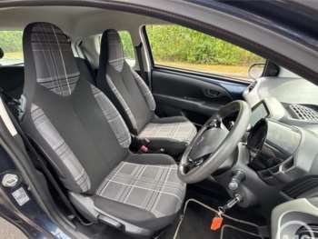 Used Peugeot 108 2017 for sale - 75221191: Photo