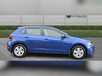 Used Volkswagen Polo 2018 for sale - 79804795: Photo