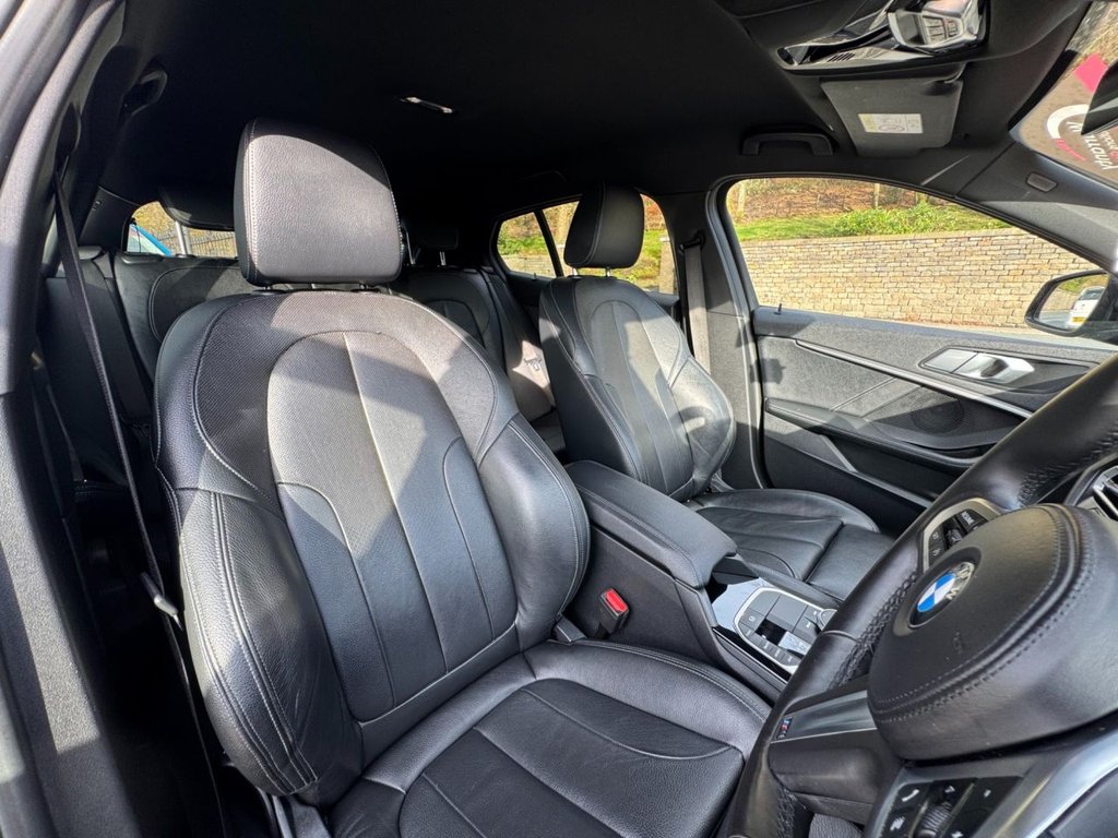 Used BMW 1 Series 2020 for sale - 77009582: Photo 10