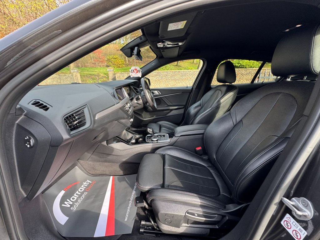 Used BMW 1 Series 2020 for sale - 77009582: Photo 12