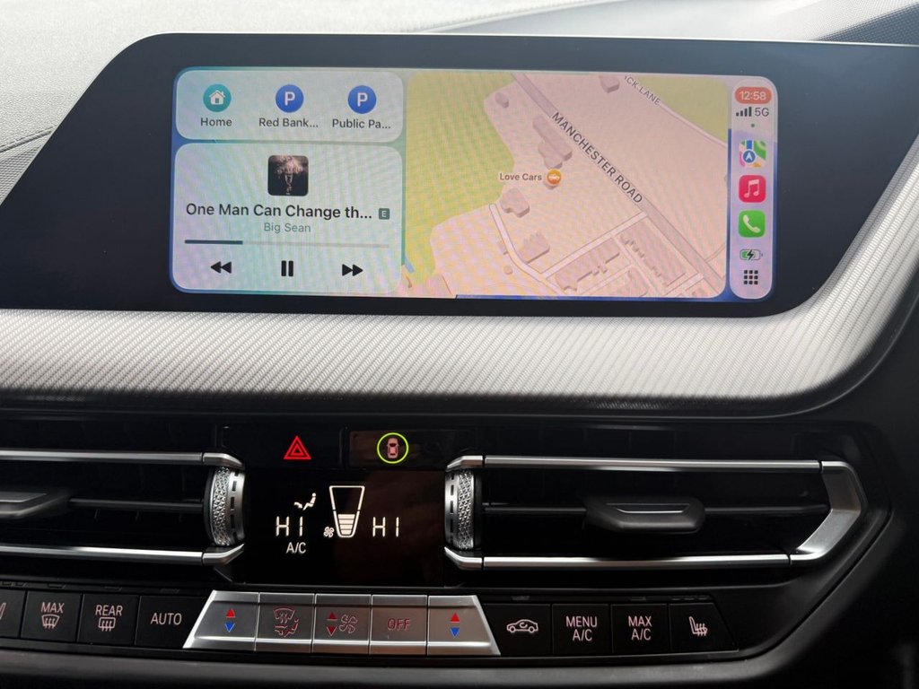 Used BMW 1 Series 2020 for sale - 77009582: Photo 13