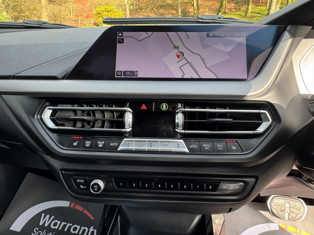 Used BMW 1 Series 2020 for sale - 77009582: Photo 17