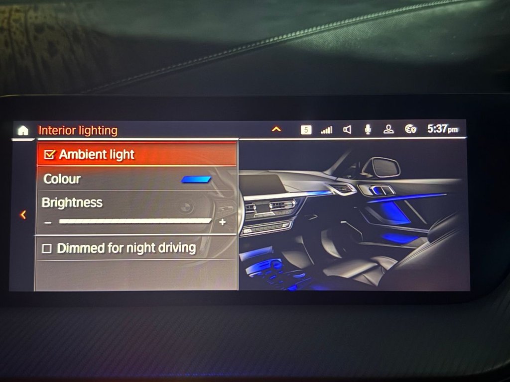 Used BMW 1 Series 2020 for sale - 77009582: Photo 22