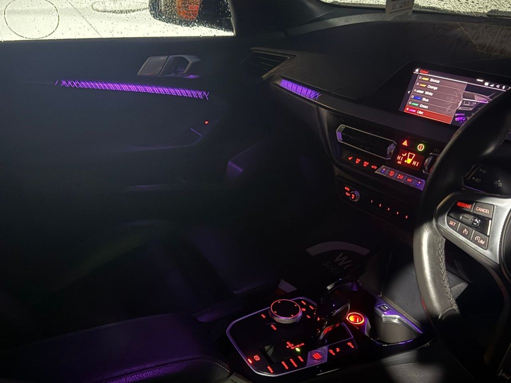 Used BMW 1 Series 2020 for sale - 77009582: Photo 25