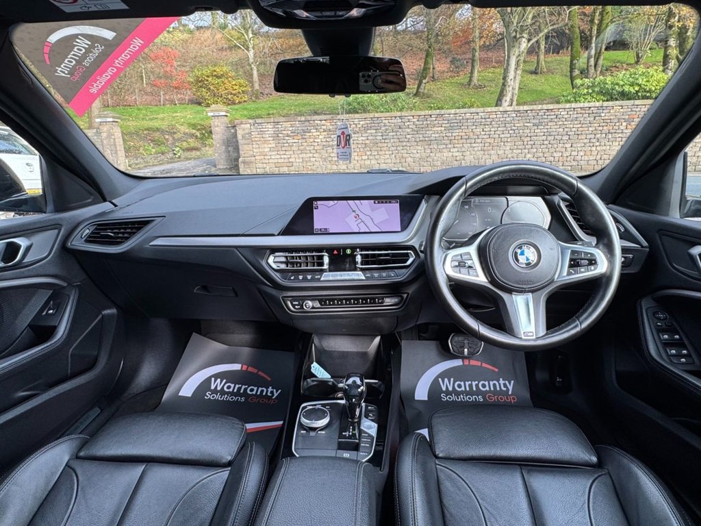 Used BMW 1 Series 2020 for sale - 77009582: Photo 30