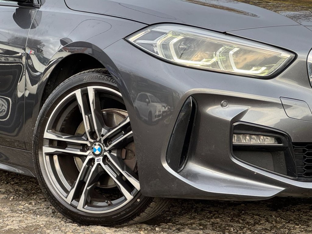 Used BMW 1 Series 2020 for sale - 77009582: Photo 34