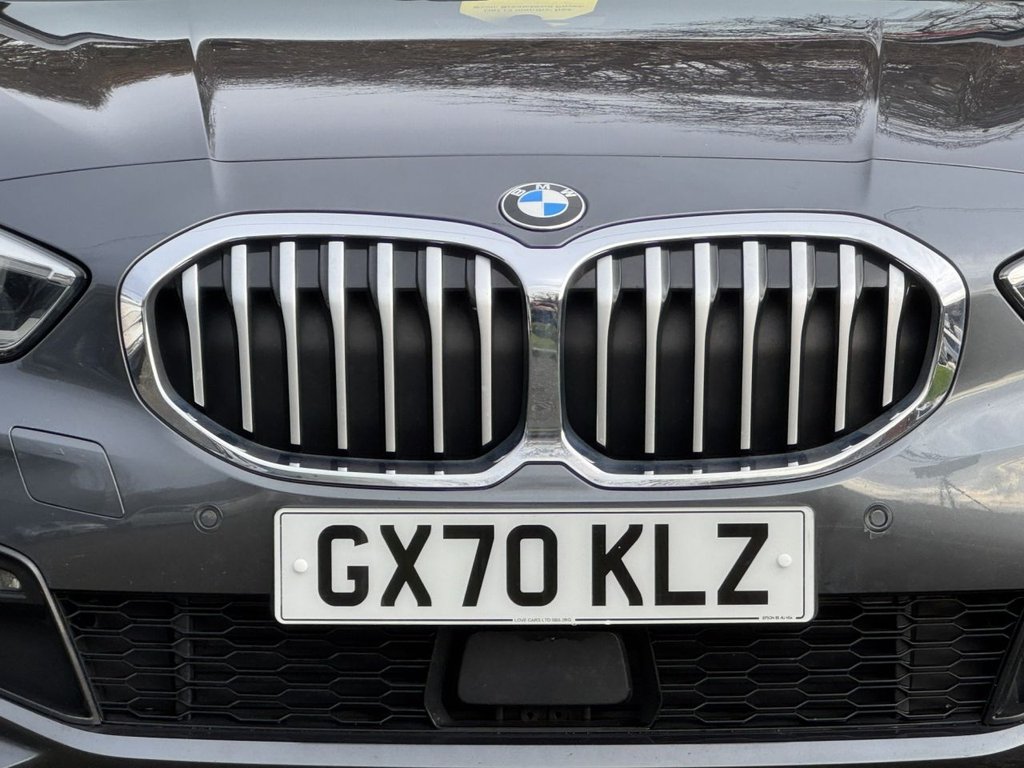 Used BMW 1 Series 2020 for sale - 77009582: Photo 35