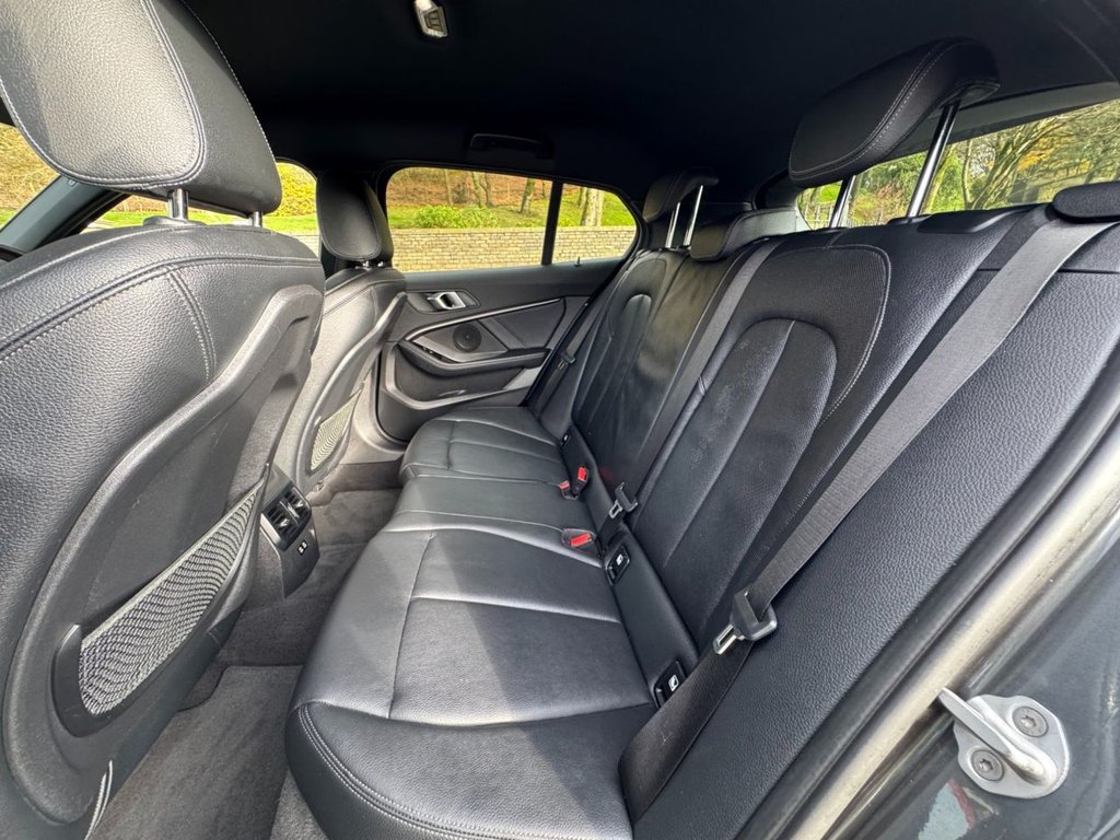 Used BMW 1 Series 2020 for sale - 77009582: Photo 39