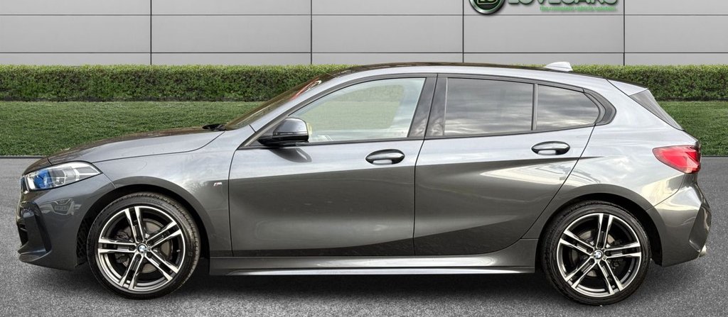 Used BMW 1 Series 2020 for sale - 77009582: Photo 5