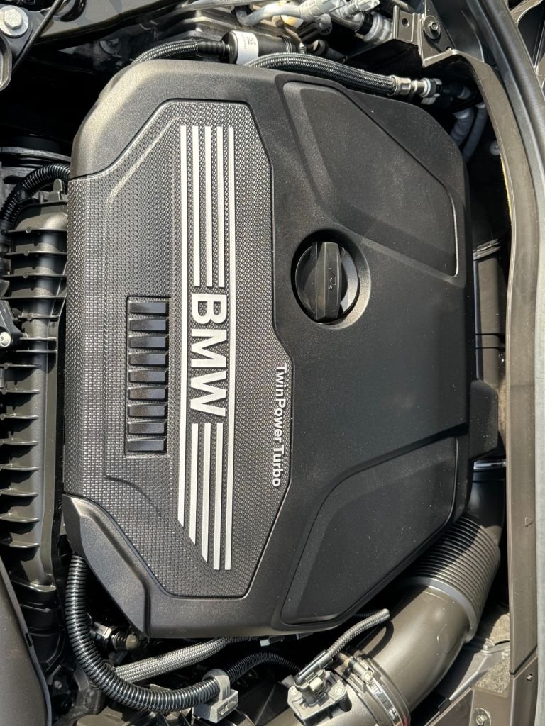 Used BMW 1 Series 2020 for sale - 77009582: Photo 50