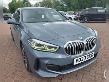 Used BMW 1 Series 2020 for sale - 78824199: Photo