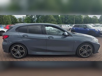 Used BMW 1 Series 2020 for sale - 78824199: Photo