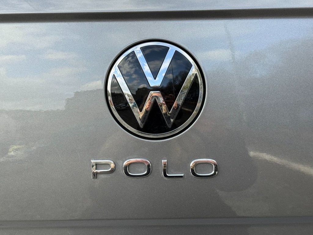 Used Volkswagen Polo 2021 for sale - 78181221: Photo 10
