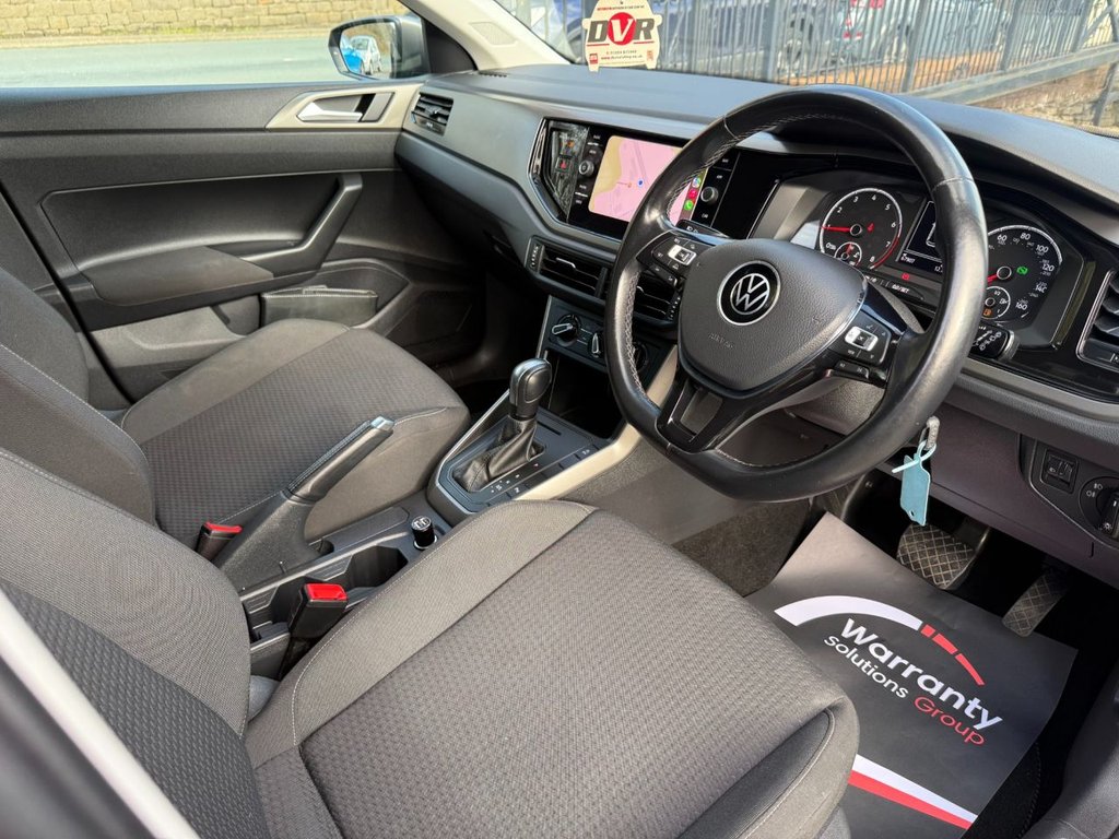 Used Volkswagen Polo 2021 for sale - 78181221: Photo 14