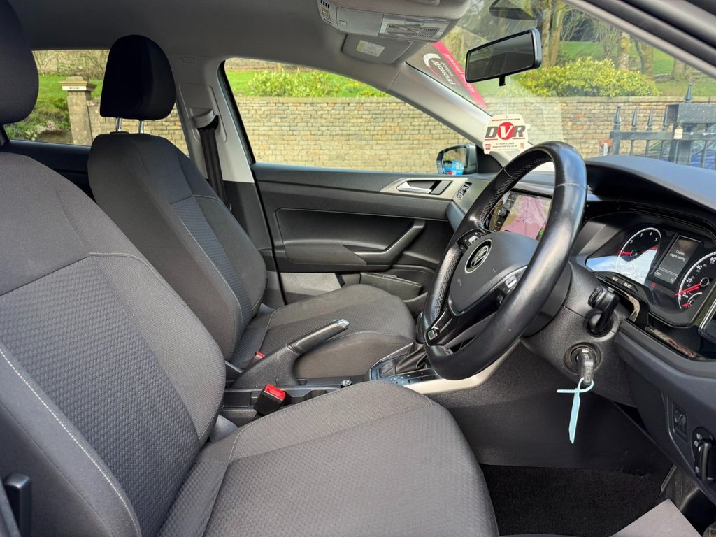 Used Volkswagen Polo 2021 for sale - 78181221: Photo 15