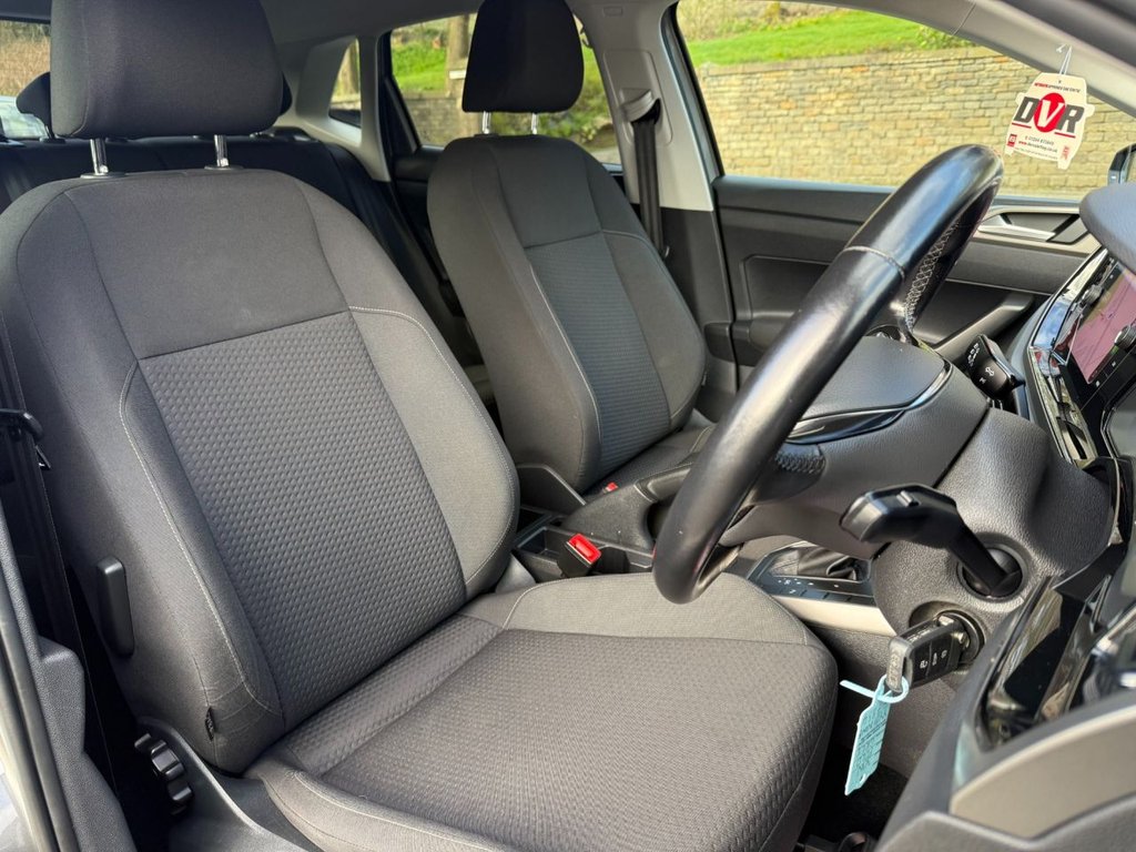 Used Volkswagen Polo 2021 for sale - 78181221: Photo 16