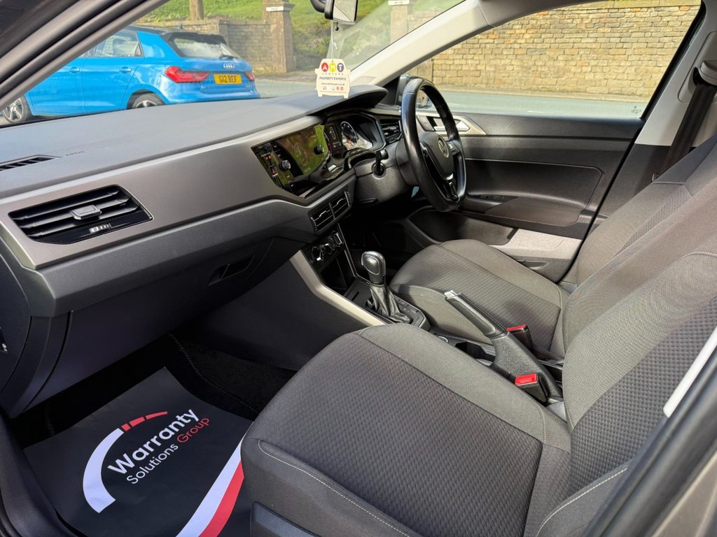 Used Volkswagen Polo 2021 for sale - 78181221: Photo 17