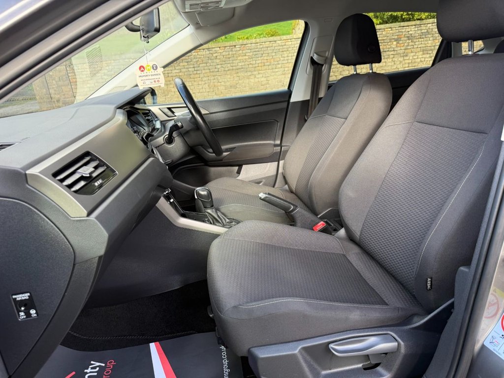 Used Volkswagen Polo 2021 for sale - 78181221: Photo 18