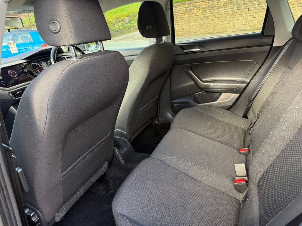 Used Volkswagen Polo 2021 for sale - 78181221: Photo 20