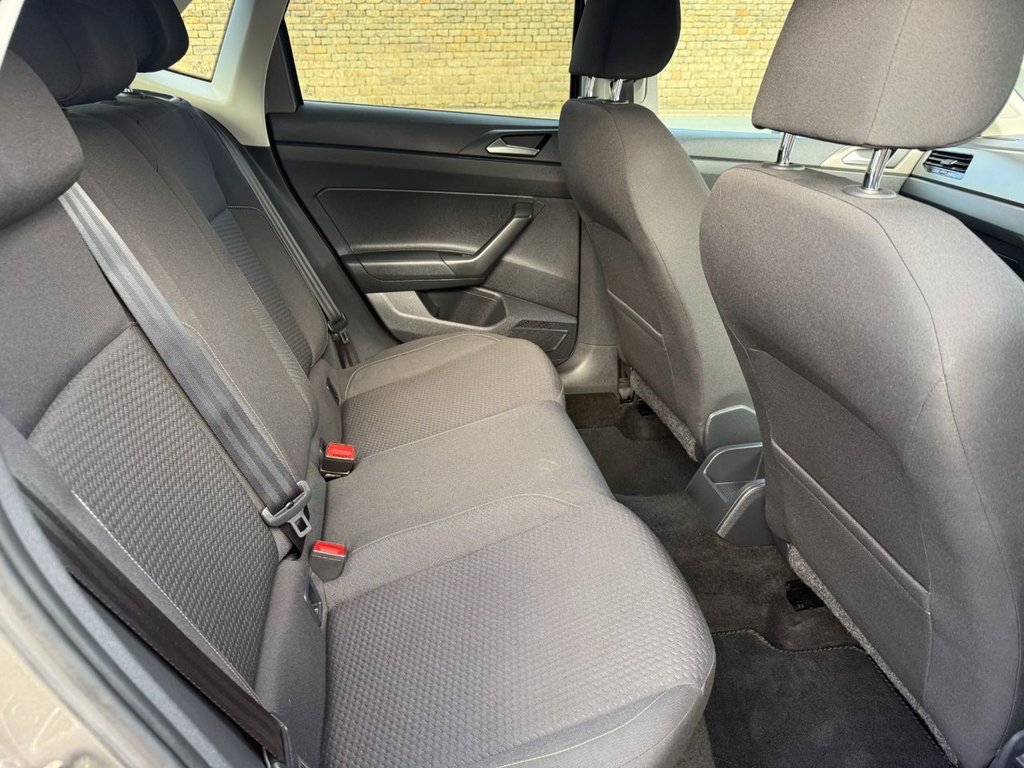 Used Volkswagen Polo 2021 for sale - 78181221: Photo 21