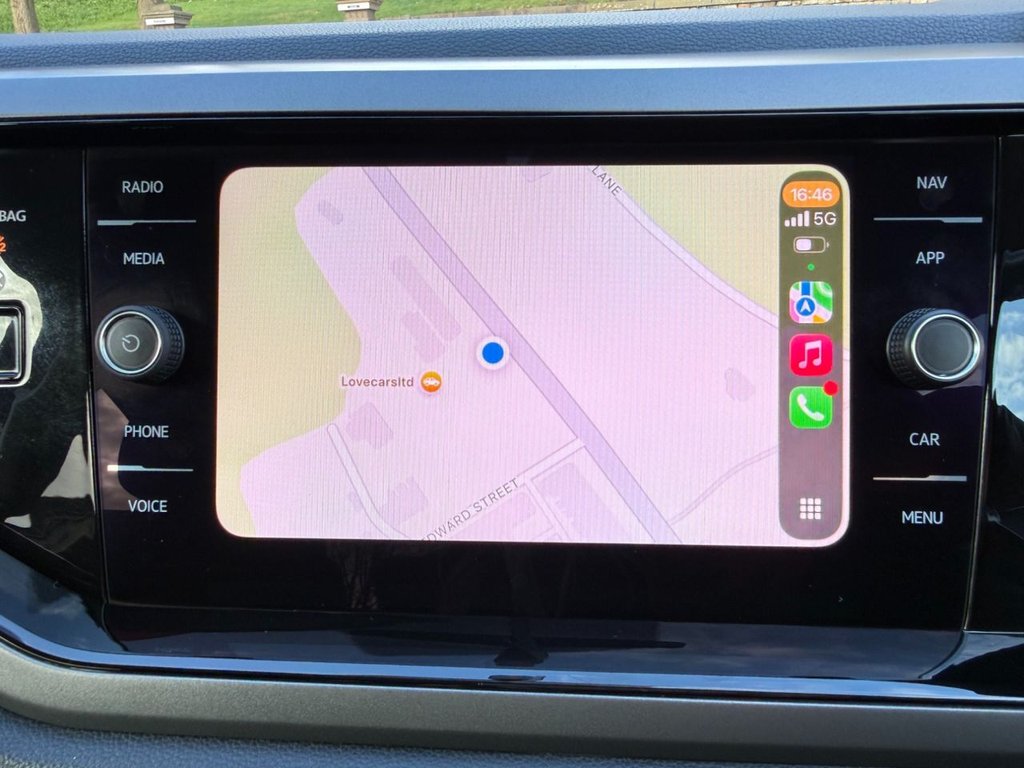 Used Volkswagen Polo 2021 for sale - 78181221: Photo 23