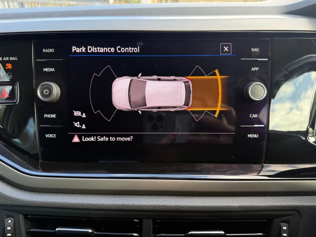 Used Volkswagen Polo 2021 for sale - 78181221: Photo 25