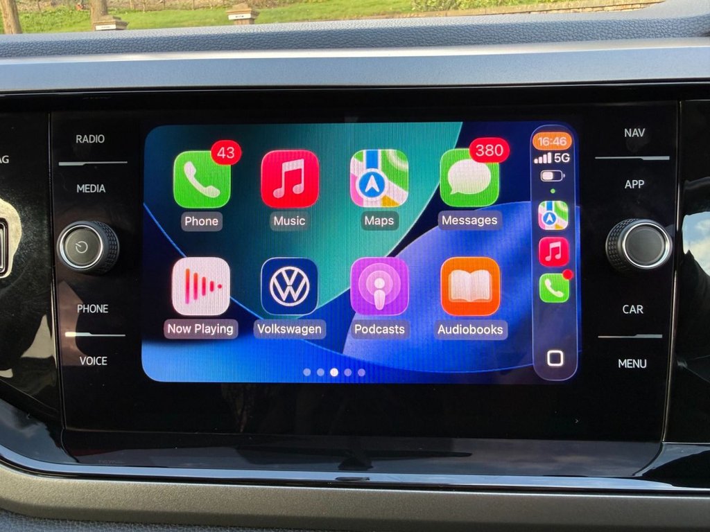 Used Volkswagen Polo 2021 for sale - 78181221: Photo 26