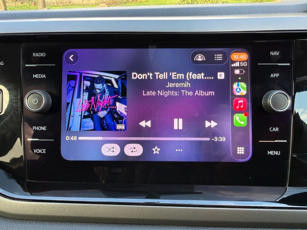 Used Volkswagen Polo 2021 for sale - 78181221: Photo 27