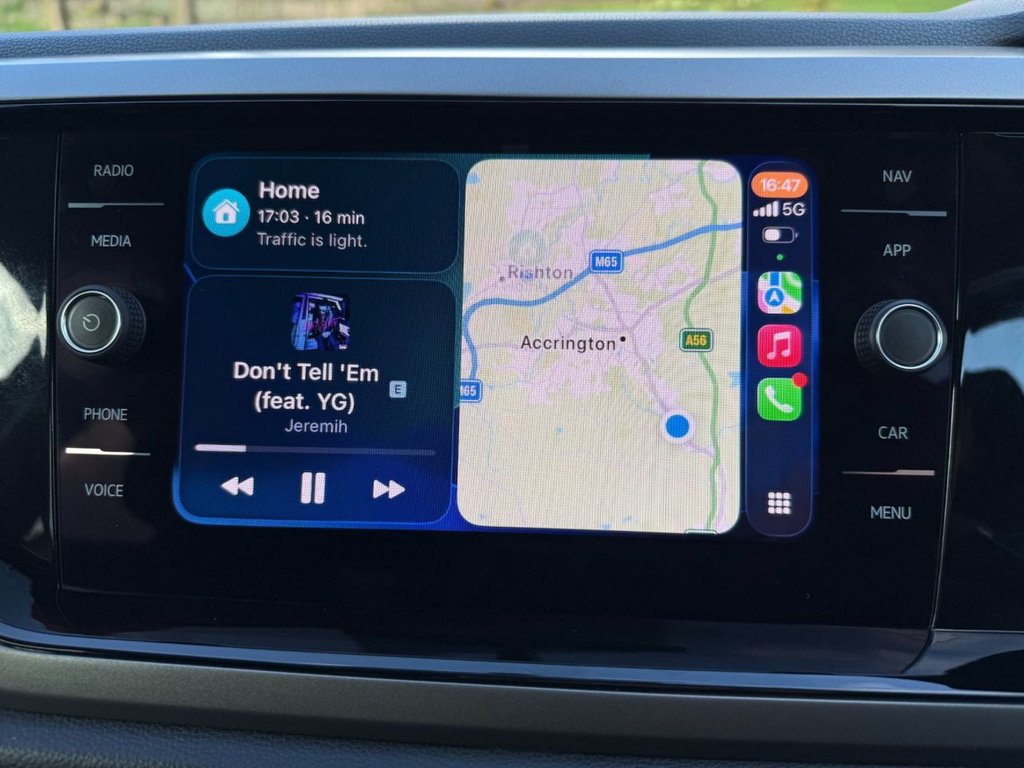 Used Volkswagen Polo 2021 for sale - 78181221: Photo 28