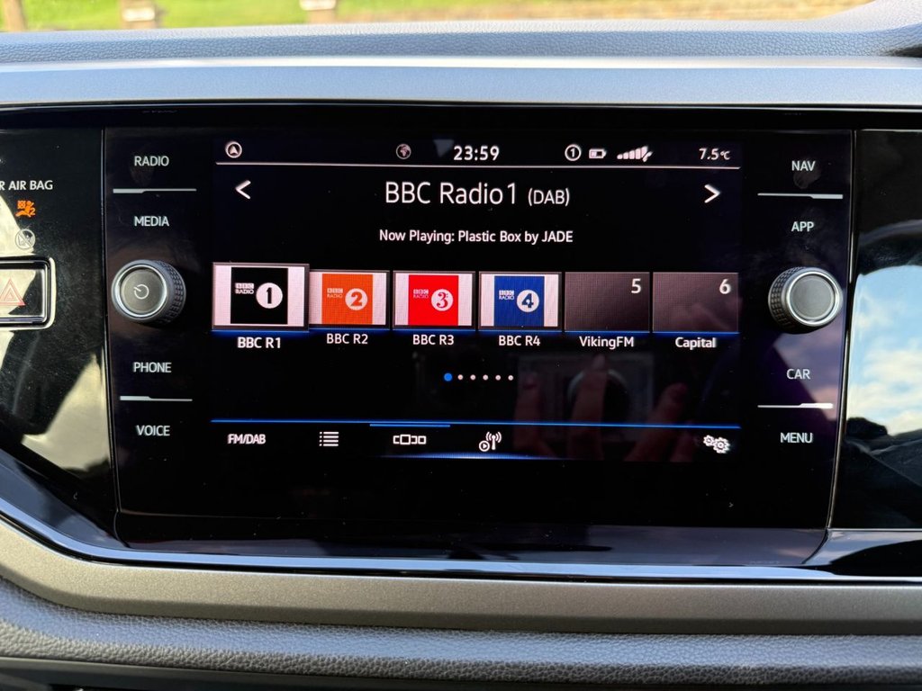 Used Volkswagen Polo 2021 for sale - 78181221: Photo 29