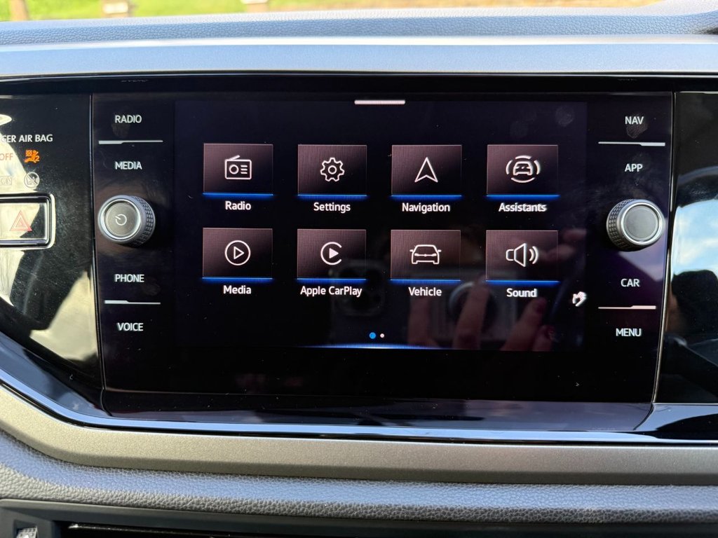 Used Volkswagen Polo 2021 for sale - 78181221: Photo 30