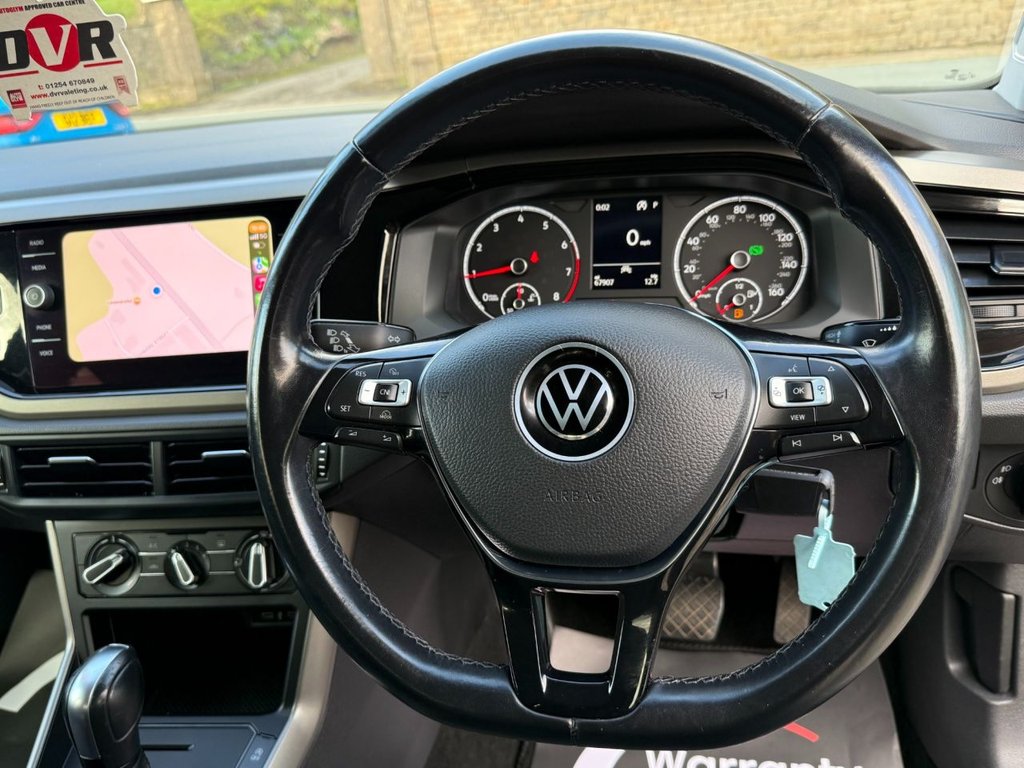 Used Volkswagen Polo 2021 for sale - 78181221: Photo 31