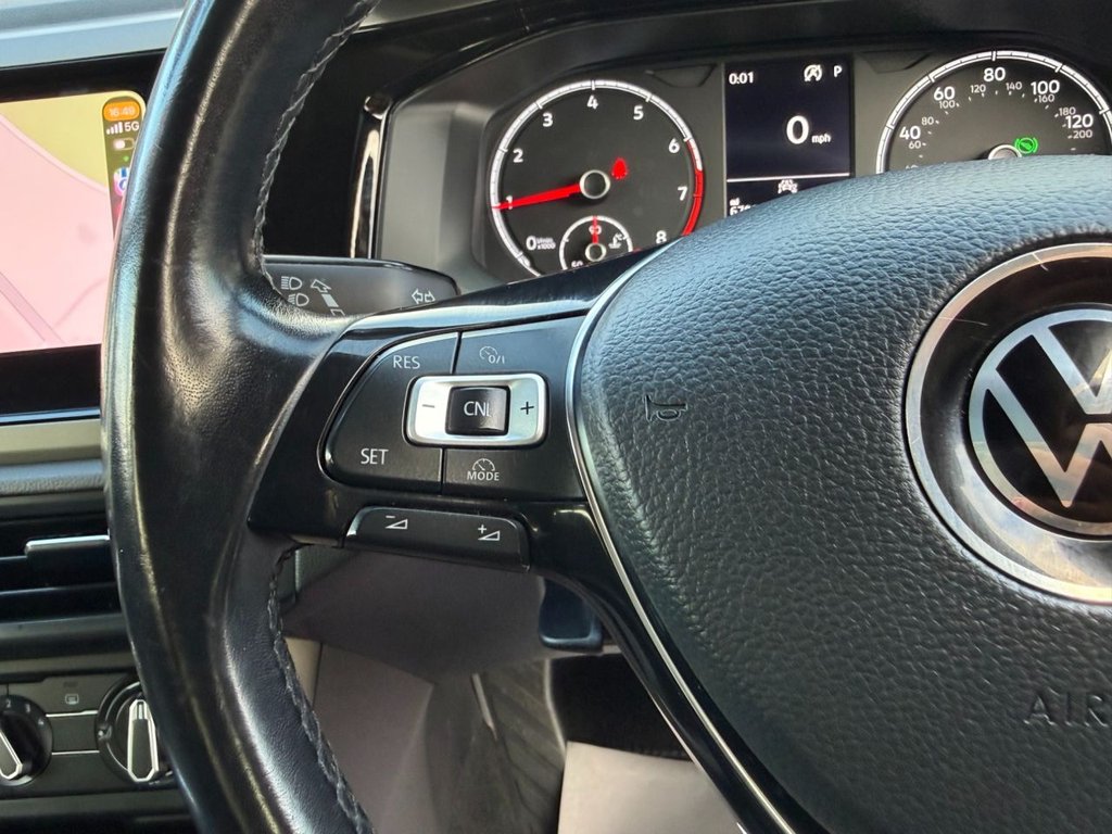 Used Volkswagen Polo 2021 for sale - 78181221: Photo 33