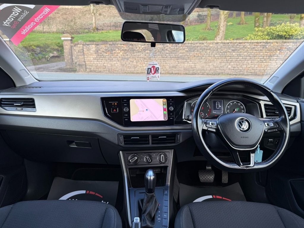 Used Volkswagen Polo 2021 for sale - 78181221: Photo 34