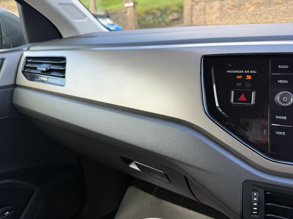 Used Volkswagen Polo 2021 for sale - 78181221: Photo 39