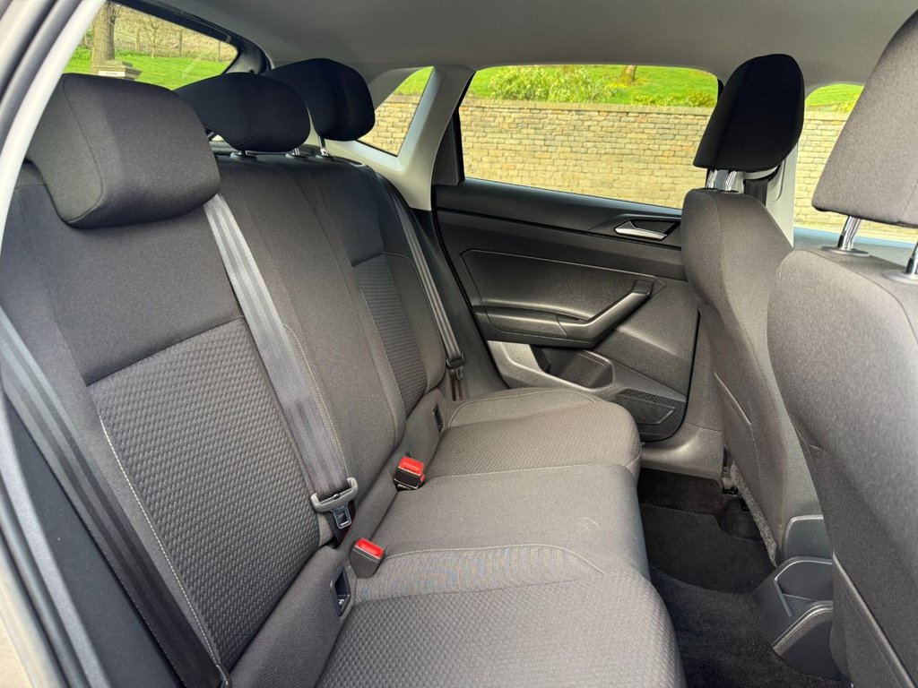 Used Volkswagen Polo 2021 for sale - 78181221: Photo 42