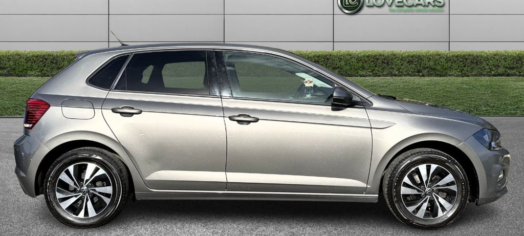 Used Volkswagen Polo 2021 for sale - 78181221: Photo 6