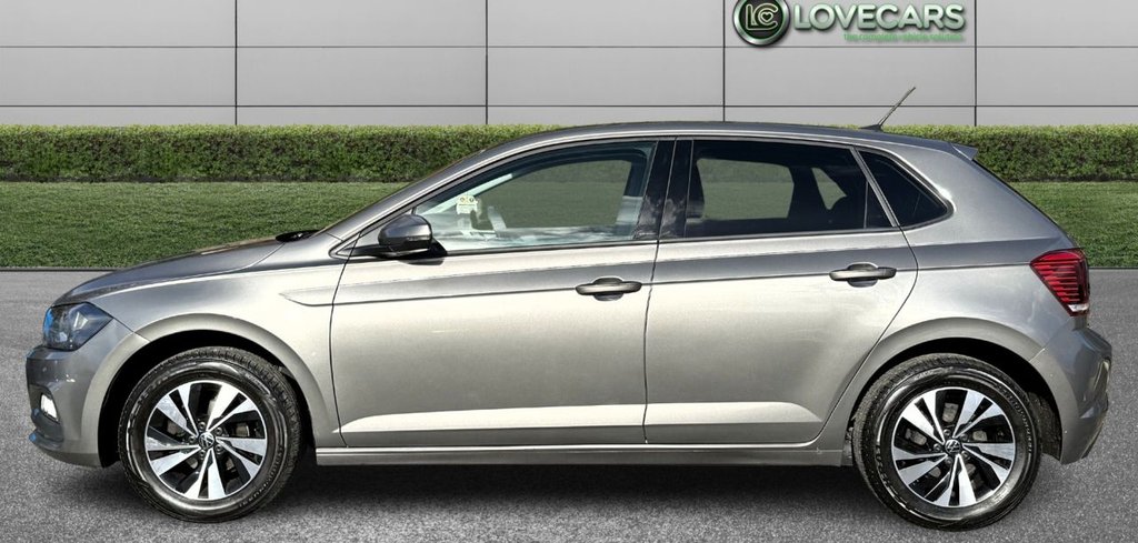 Used Volkswagen Polo 2021 for sale - 78181221: Photo 7