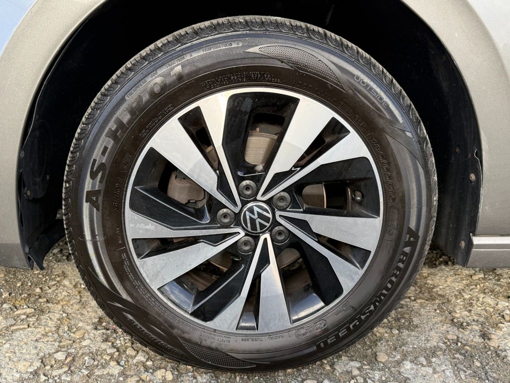 Used Volkswagen Polo 2021 for sale - 78181221: Photo 9