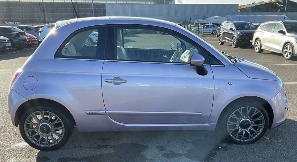 Used Fiat 500 2013 for sale - 77667151: Photo 4