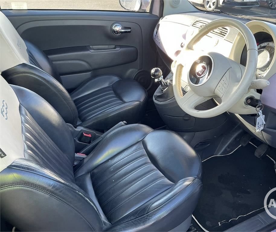Used Fiat 500 2013 for sale - 77667151: Photo 7